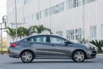 Chery Arrizo 6 2020 года (LA)